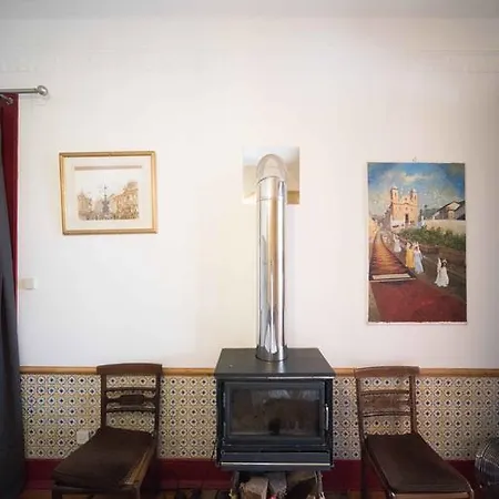 Casa Do Ze- * Lisbon