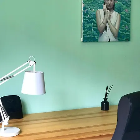 Homestay Casa Do Ze-