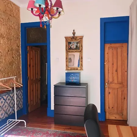Homestay Casa Do Ze-