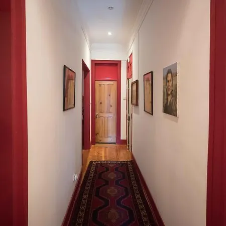Casa Do Zé- Habitación en casa particular