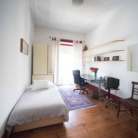 Séjour chez l'habitant Casa Do Zé- Lisboa