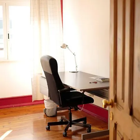 Casa Do Zé- Séjour chez l'habitant *
