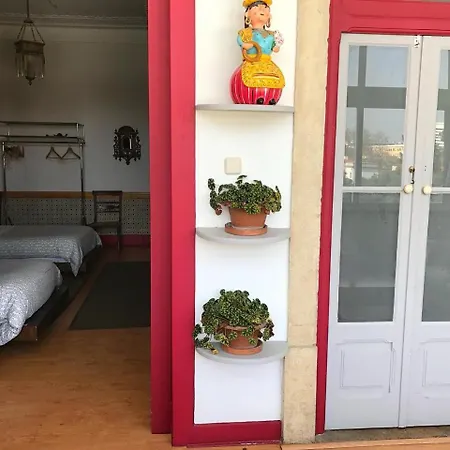 Casa Do Zé- *