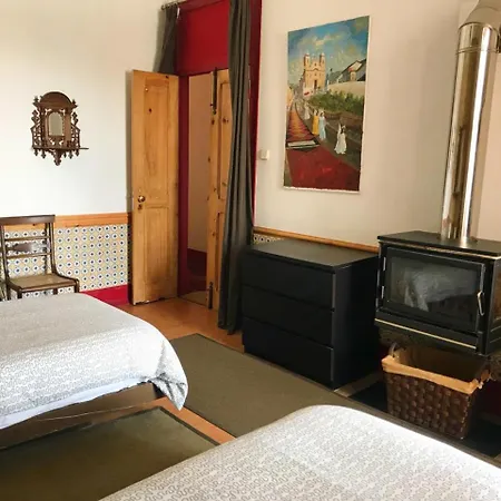 Casa Do Zé- Lisboa
