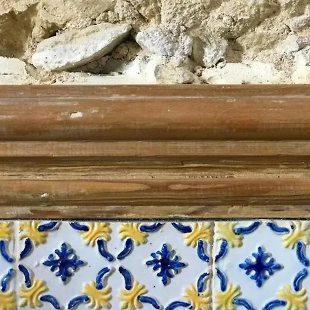 Casa Do Zé- Séjour chez l'habitant