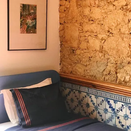 Séjour chez l'habitant Casa Do Zé- *