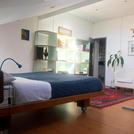 Séjour chez l'habitant Casa Do Zé- *