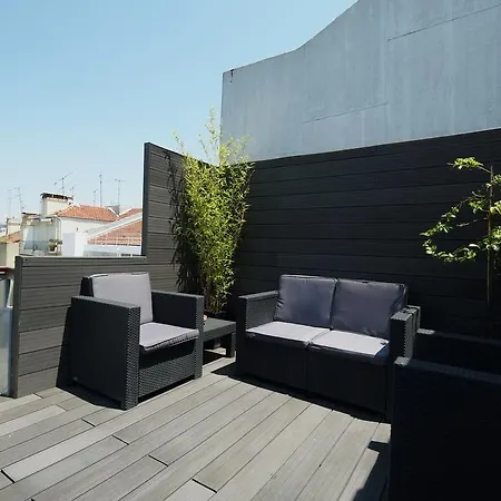 Casa Do Ze- منزل للإقامة