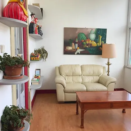 منزل للإقامة Casa Do Ze- *