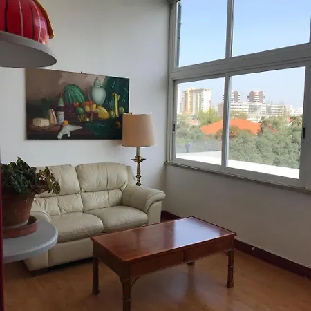 Casa Do Ze- منزل للإقامة *