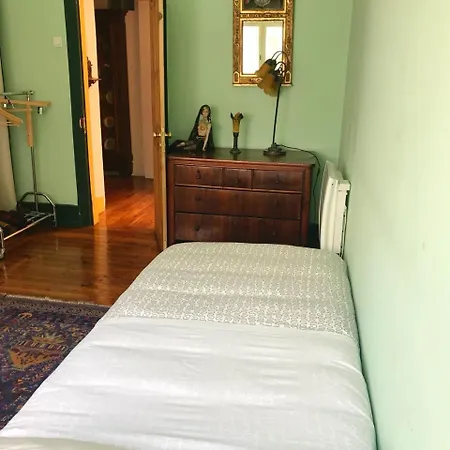 Casa Do Ze- منزل للإقامة *