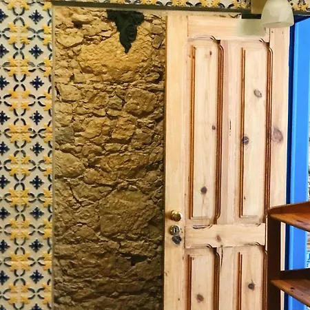 Casa Do Ze- منزل للإقامة