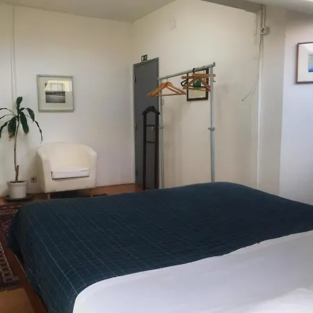 منزل للإقامة Casa Do Ze-