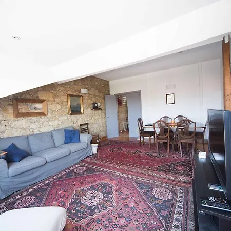 Casa Do Ze- Accommodatie bij particulieren *