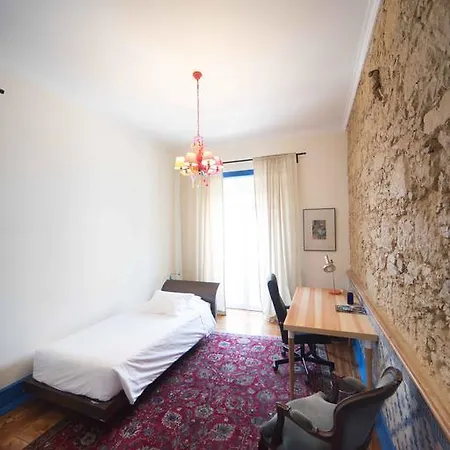 Accommodatie bij particulieren Casa Do Ze-