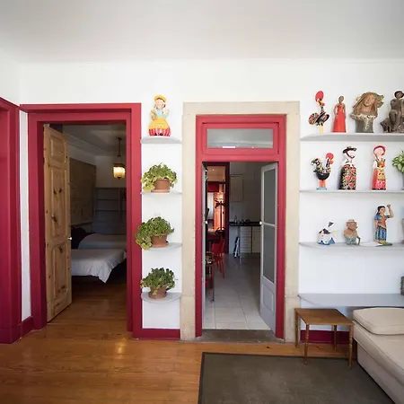 Accommodatie bij particulieren Casa Do Ze- *