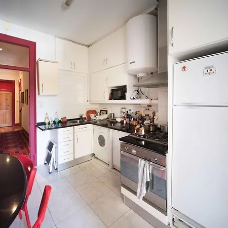 Casa Do Ze- Accommodatie bij particulieren *