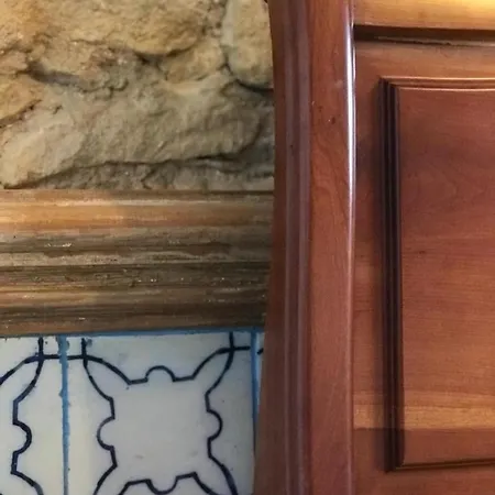 Casa Do Ze- Accommodatie bij particulieren Lissabon