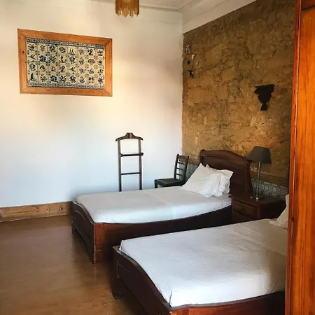 Accommodatie bij particulieren Casa Do Ze- *