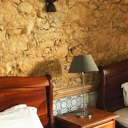 Casa Do Ze- * Лиссабон