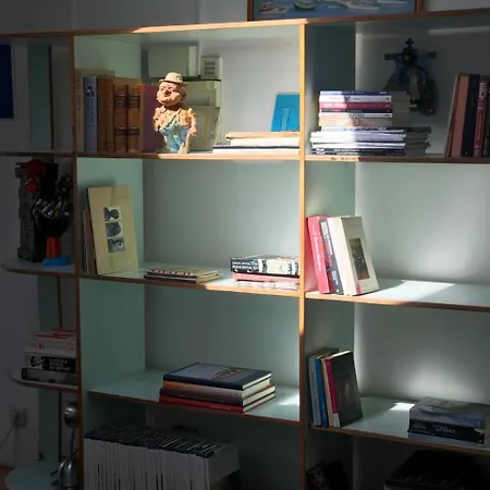 Casa Do Ze- Проживание в семье Лиссабон