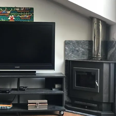 Casa Do Ze- Лиссабон