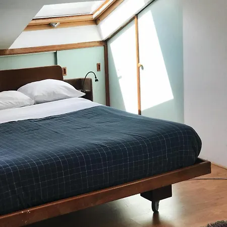 Casa Do Ze- Accommodatie bij particulieren *